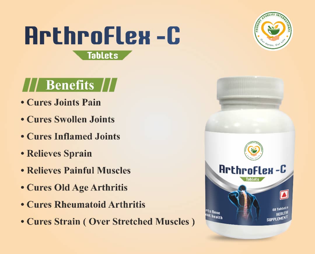 Arthroflex-C